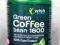 GREEN COFFEE 1600 zielona kawa 800 mg 120 kapsułek