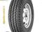 CONTINENTAL VancoFourSeason 195/70R15C 104/102R