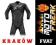 @ Nowy kombinezon 2pc Alpinestars ATEM Czarny 48 @