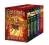 FABLEHAVEN COMPLETE SET (BOXED SET) Brandon Mull