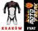 @ Nowy kombinezon 2pc Alpinestars ATEM B/W/R 50 @