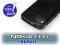 ETUI SILIKONOWE CZARNE NOKIA C3-01 + FOLIA DEDYKOW