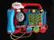 Interaktywny edukacyjny telefon THOMAS/Tomek VTECH