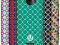 HTC ONE XL HEAD CASE QUATREFOIL FUTERAŁ OBUDOWA