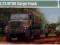 Trumpeter 01011 MK.23 MTVR Cargo Truck (1:35)