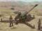 Trumpeter 02329 Soviet D-30 122mm Howitzer - Late