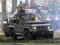 Trumpeter 05519 JGSDF type 73 Light Truck (Recon)