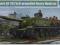 Trumpeter 01571 Soviet SU-152 Self-propelled Heavy