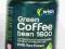 GREEN COFFEE 1600 zielona kawa 800 mg 180 kapsułek