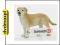 SCHLEICH LABRADOR NEW 2010 16386 (ZABAWKA)