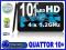 Mega TABLET OVERMAX Quattor 10+ 4x1,2GHz HDMI FVAT