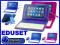 EDUSET Etui Klawiatura do OVERMAX Tablet Edutab 2+