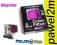 Filtr Polar Pro MAGENTA do GOPRO HERO3 (różowy)
