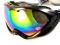 2014 EVEREST GOGLE OKULARY Snowboard Narty