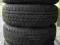 DUNLOP 205/60 R16  ZIMA VW SHARAN II  ALAHAMBRA II