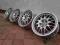 Felgi BBS 5x114 Nissan GTR R32 Kute Forged Drift