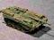 Trumpeter 07248 Swedish Strv 103B MBT (1:72)
