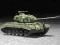 Trumpeter 07264 US M26(T26E3) Pershing Heavy Tank