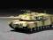 Trumpeter 07279 M1A2 Abrams MBT (1:72)