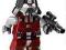 Klocki Star Wars - Sith Trooper