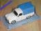Kultowe Auta PRL - SYRENA R-20 --- NOWY