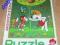 Puzzle 90 - REKSIO OGRODNIK ---- FOLIA !!!!!!!!!!!