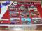 Puzzle TREFL STORY PUZZLE x3 AUTA , CARS ---NOWE