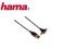 USB 2.0  A - mini/micro USB B  0,75 m  / HAMA