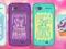 HTC SENSATION XE HEAD CASE DARLING etui obudowa