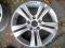 FELGA ALUMINIOWA BMW 5x120 7,5x17ET37