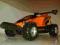 SAMOCHÓD WYŚCIGOWY ZDALNIE STEROWANY 22 X 10 X 12