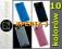 Etui MAT GLOSSY SONY XPERIA J ST26i + 2xFOLIA HIT!