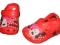 DISNEY GLOGS KLAPKI CHODAKI MINNIE  ROZMIAR 30/31
