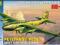 Petlyakov PE-8    7264  ZVEZDA  1/72 WROCŁAW