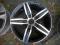 FELGA ALUMINIOWA BMW 5x120 7,5x17ET43