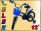 Rowerek 12