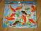 PUZZLE Z RAMKĄ RYBKI  70 ELEMENTÓW NOWE SUUUPER