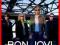 BON JOVI: WHEN WE WERE BEAUTIFUL Bon Jovi