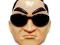MASKA PSY - GANGNAM STYLE - GENTELMAN - IMPREZOWA!