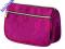 IKEA torba na akcesoria UPPTACKA kosmetyczka RÓŻ