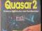 Quasar 2 - SF aus vier Kontinenten - Jakubowski