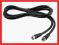 NOWY KABEL SATELITARNY THOMSON WTYKI F 3m