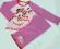 DISNEY MINNIE PIŻAMA DLA CÓRECZKI 3-4l/104