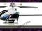 WASP 100 2.4GHZ HELIKOPTER RC Skyartec