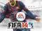 FIFA 14 / KINECT / 2014 / X360 / SKLEP ROBSON