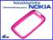 Nakładka Nokia CC-1046 Różowa do Lumia 710, FV23%