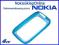 Nakładka Nokia CC-1046 Niebieska Lumia 710, FV23%