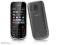 NOKIA ASHA 203 NOWA CZARNA CENTRUM W-wa