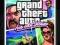 GRAND THEFT AUTO VICE CITY STORIES/ GTA/PSP/ROBSON