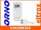 ALARM STEROWANY PILOTEM Z SYRENĄ MA-703 ORNO 8855